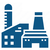 Industrial Warehouses