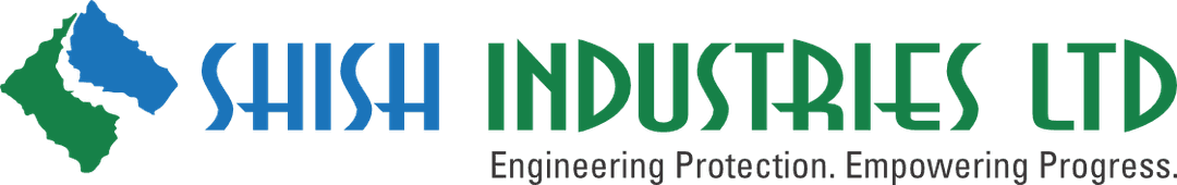 Shish Industries Logo