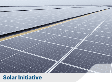 Solar Initiative