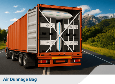 Air Dunnage Bags
