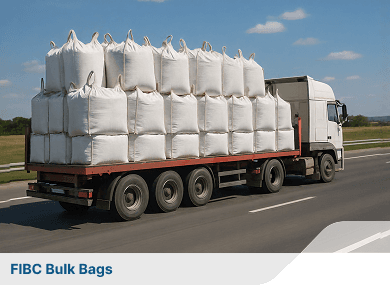 FIBC Bulk Bags